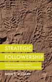 Strategic Followership (eBook, PDF)