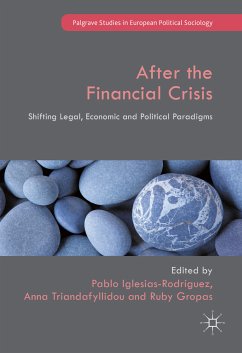 After the Financial Crisis (eBook, PDF)