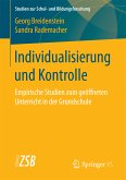 Individualisierung und Kontrolle (eBook, PDF)