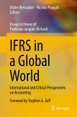 IFRS in a Global World (eBook, PDF)