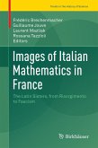 Images of Italian Mathematics in France (eBook, PDF)