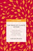 The Price of Climate Action (eBook, PDF)