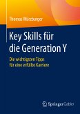 Key Skills für die Generation Y (eBook, PDF)