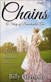Chains (Romance Series, #1) (eBook, ePUB) Chains (Romance Series, #1) (eBook, ePUB)