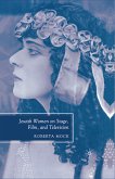 Jewish Women on Stage, Film, and Television (eBook, PDF)