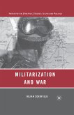 Militarization and War (eBook, PDF)