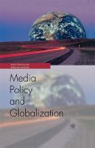 Globalization and Media Policy (eBook, PDF)