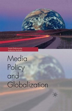 Globalization and Media Policy (eBook, PDF) - NA, NA