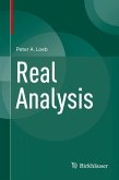 Real Analysis (eBook, PDF)