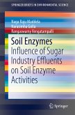 Soil Enzymes (eBook, PDF)
