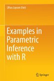 Examples in Parametric Inference with R (eBook, PDF)