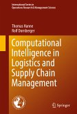 Computational Intelligence in Logistics and Supply Chain Management (eBook, PDF)