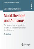 Musiktherapie und Autismus (eBook, PDF)