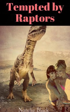 Cover Tempted by Raptors (eBook, ePUB)