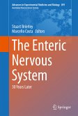 The Enteric Nervous System (eBook, PDF)