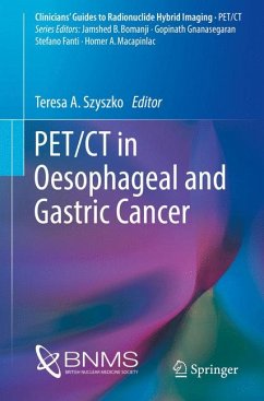PET/CT in Oesophageal and Gastric Cancer (eBook, PDF)