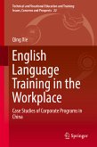English Language Training in the Workplace (eBook, PDF)