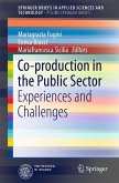 Co-production in the Public Sector (eBook, PDF)