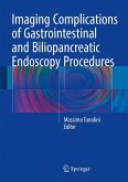 Imaging Complications of Gastrointestinal and Biliopancreatic Endoscopy Procedures (eBook, PDF)