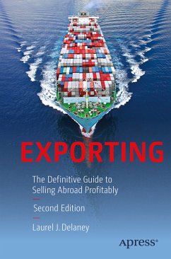 Exporting (eBook, PDF) - Delaney, Laurel J.