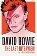 David Bowie: The Last Interview (eBook,... - Bild 1
