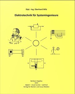 Cover Elektrotechnik für Systemingenieure (eBook, PDF)