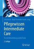 Pflegewissen Intermediate Care (eBook, PDF)