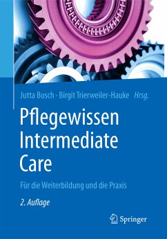 Pflegewissen Intermediate Care (eBook, PDF)