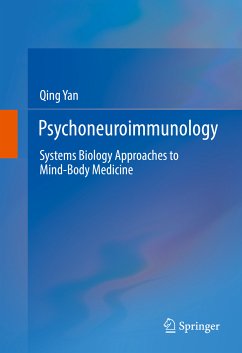 Psychoneuroimmunology (eBook, PDF) - Yan, Qing