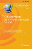 Collaboration in a Hyperconnected World (eBook, PDF)