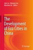 The Development of Eco Cities in China (eBook, PDF)