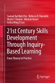 21st Century Skills Development Through Inquiry-Based Learning (eBook, PDF)