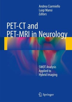 PET-CT and PET-MRI in Neurology (eBook, PDF)
