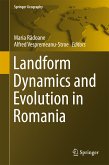 Landform Dynamics and Evolution in Romania (eBook, PDF)