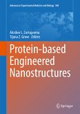 Protein-based Engineered Nanostructures (eBook, PDF)