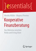 Kooperative Finanzberatung (eBook, PDF)