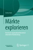 Märkte explorieren (eBook, PDF)