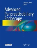 Advanced Pancreaticobiliary Endoscopy (eBook, PDF)