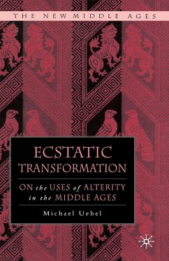 Ecstatic Transformation (eBook, PDF) - Uebel, M.