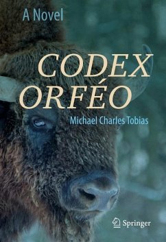 Codex Orféo (eBook, PDF) - Tobias, Michael Charles