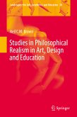 Studies in Philosophical Realism in Art, Design and Education (eBook, PDF)