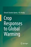 Crop Responses to Global Warming (eBook, PDF)