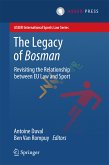 The Legacy of Bosman (eBook, PDF)