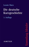 Die deutsche Kurzgeschichte (eBook, PDF)