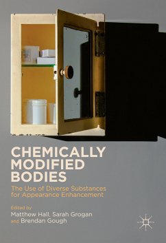 Chemically Modified Bodies (eBook, PDF)