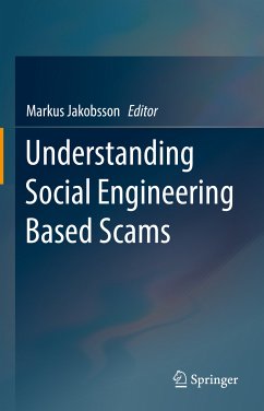 Understanding Social Engineering Based Scams (eBook, PDF)