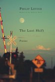 The Last Shift (eBook, ePUB)