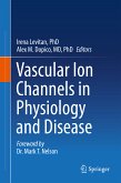 Vascular Ion Channels in Physiology and Disease (eBook, PDF)