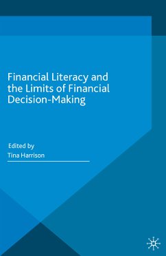 Financial Literacy and the Limits of Financial Decision-Making (eBook, PDF)