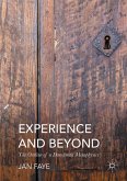 Experience and Beyond (eBook, PDF)